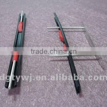 Dongguan Tao Yuan Stationery Hot Selling Cheapest Price Spring Clip Fastenings/metal Clips Fasteners photo-3