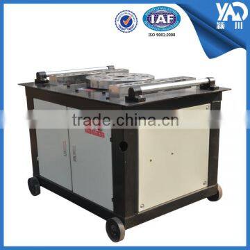 40mm Stable Performance Manual iron Bending bar bender