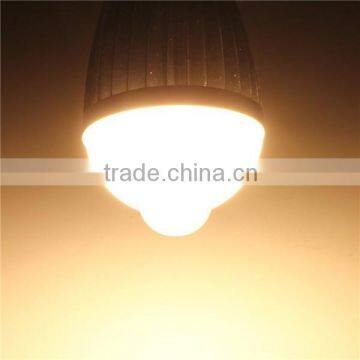 New Brand 7W/9W E27 PIR Infrared Body Sensor LED Light With CE ROHS photo-5