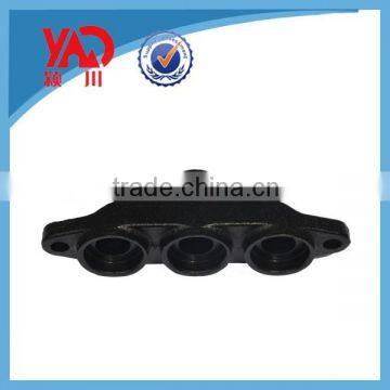 Hot Sell Casting Steel 22r Crankshaft Wholesale photo-5
