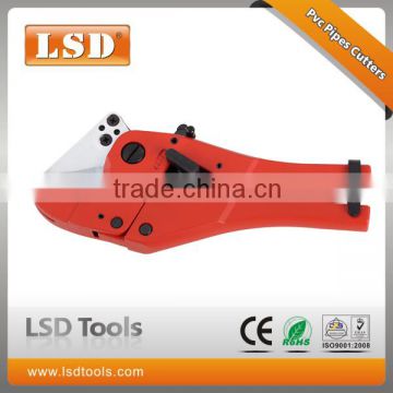 Hand Tools Supplier PVC Coated Multifunction Handle Terminal Crimper Bolt Wire Stripper Cutter