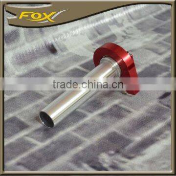 Wide varieties aluminum alloy throttle