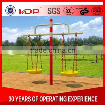 Wholesale swing set, children swing, outdoor swing made in China