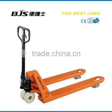 5 ton MANUAL FORKLIFT HYDRAULIC PALLET JACK BIANJIESHI LIFT