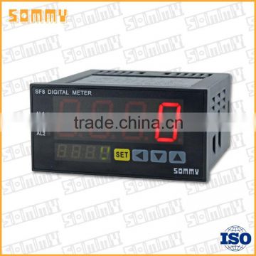 Economical digital weighing indicator