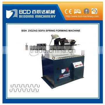 Mattress Automatic Spring Coiling Machine