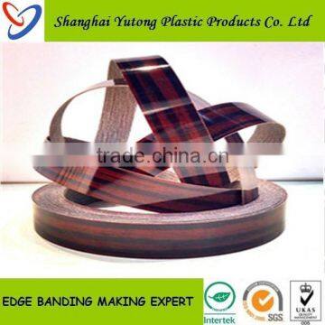 paper edgebanding for furniture fittings