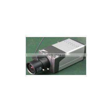 New Outdoor Waterproof CCD Network IR ip Camera(NewType)HK-NR312