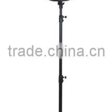 adjustable stage camera tripod/led light tripod/lamp stand