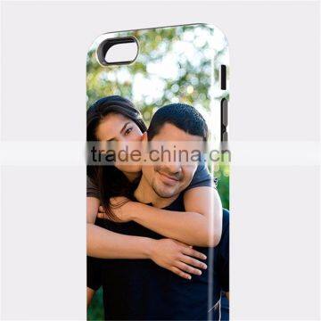 2016 New Two Mobile Phone Leather Case UV Flatbed Printer photo-6