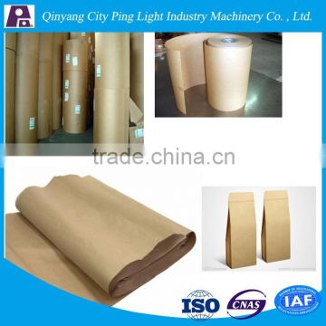 Paper Product Making Machinery Double Wall Corrugated Cardboard Making Machine