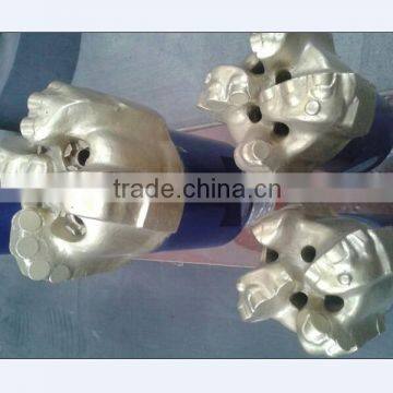4-3/4" PDC Bit / Diamond Bit M443 With Matrix Body API Conn