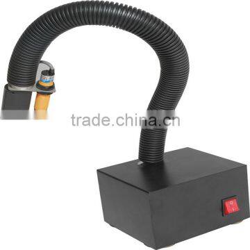 AP-AZ3201Cross Flow Ion Fan,desktop Industrial Ionizing Air Blower for Electronic Production Line photo-6