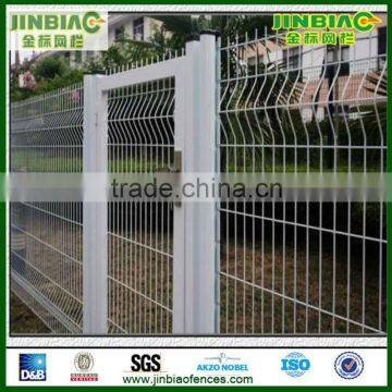 Single Swing gate (factory)