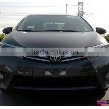 2015 TOYOTA COROLLA GLI 2.0 PETROL - ZRE173L-GEP