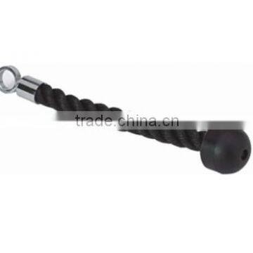 Solid Cable D Handle Fitness Machinery Accessories photo-5