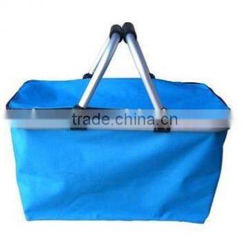 Plain foling Market tote