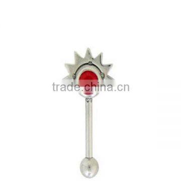 Gems Eyebrow Rings Jewelry Piercing Body Jewelry Shop Wholesale Jewelry