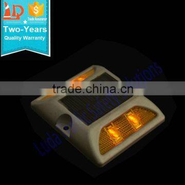 Aluminum LED Highway Road Stud Manufacturers photo-4