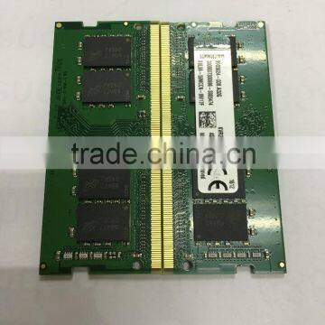 SODIMM RAM DDR4 RAM 4GB Original Brand Chips Ram photo-3