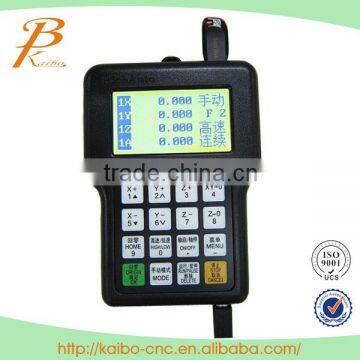 hot sale dsp handle/dsp controlling cnc router