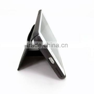 New Products Business Type Cellphone PU TPU Leather Phone Case With Card Slot for Iphone 7/7S photo-3