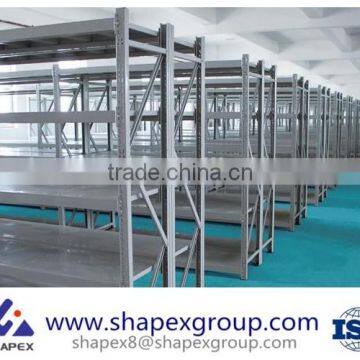 Single/Double Side Display Racks