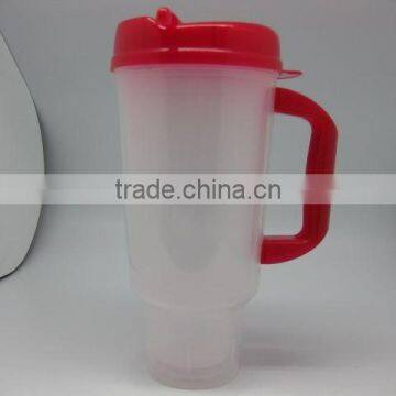 car cup, auto mug,980ml cup