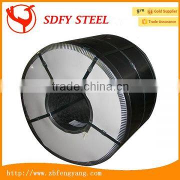 Best Price Electrolytic Tin Plate Coil With a Variety of Thickness photo-6