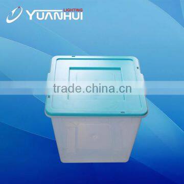 Plastic Ballot Box 40L photo-4