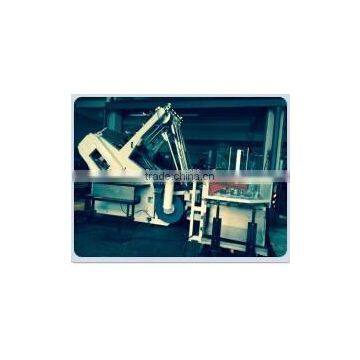 PTC110 Automatic Crown Cap Press photo-6