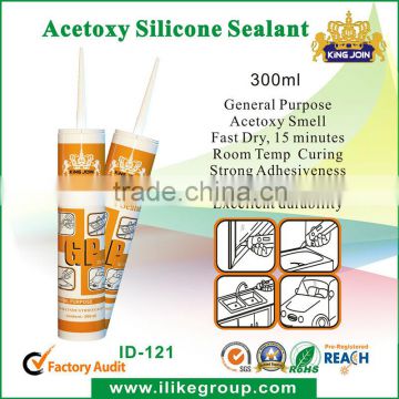 Manufacturer of Silicone Sealants