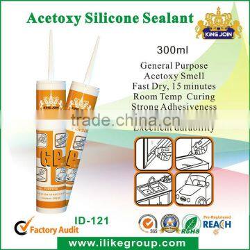 Manufacturer of Silicone Sealants