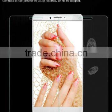 NEW!!Corning Gorilla Glass 3D Curved Tempered Glass Screen Protector For oppo r7