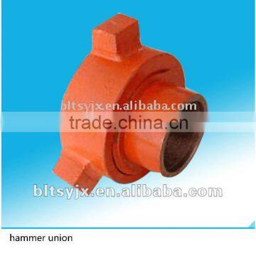 Weco high pressure FIG1502 Hammer union