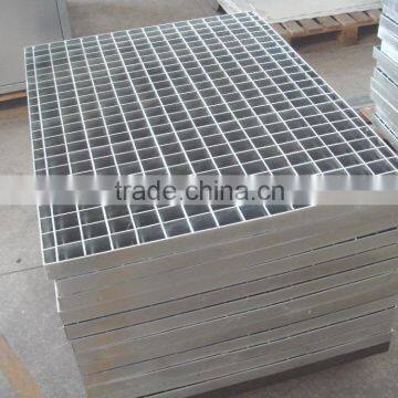 JF Spray Booth Floor Grids Steel Grid Floor Super Strong photo-3
