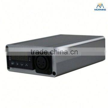 NAIL-SR silver PID Control LED pid e nail