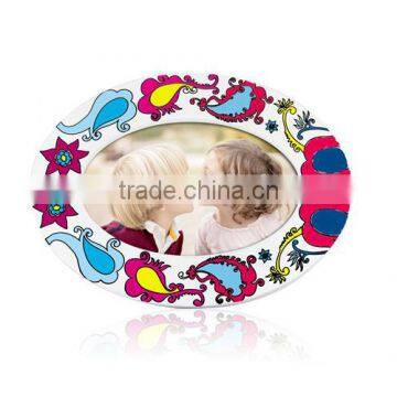 DIY Decorate Your Own Photo Frame photo-5