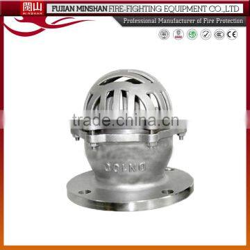 Stainless Steel Butterfly Valve photo-6