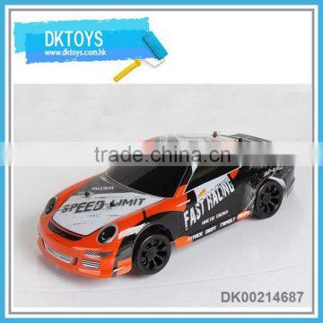 1:24 four-wheel drive r/c car WL A252