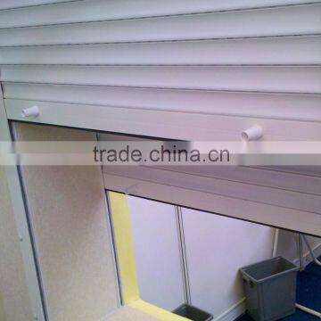 Double Garage Door Decorative Shutters French Shutters photo-4