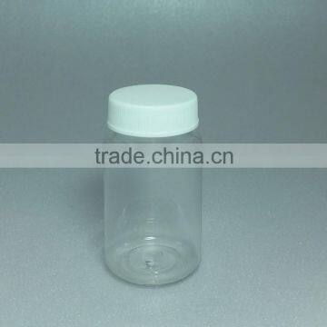 60ml PET Plastic Bottle,medical Bottle,pharmaceutical Packaging With EU/FDA Approved
