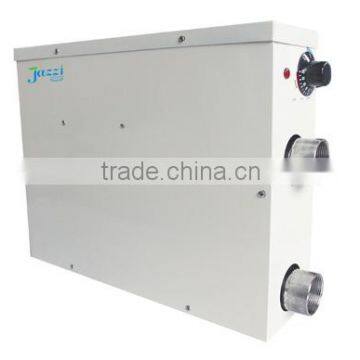 JAZZI High Efficiency Rapid-Heat Heater