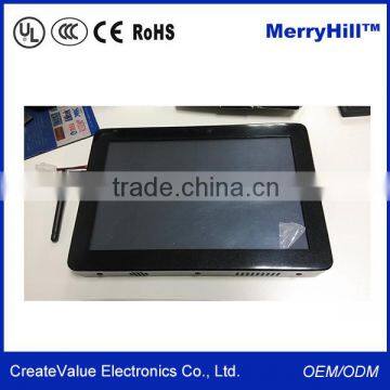 Easy Touch Tablet 10/ 10.1/ 12/ 13/ 14/ 15 Inch Smart Android 4.4 Industrial Panel PC photo-3