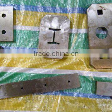 Q35Y Hydraulic Ironworker photo-2