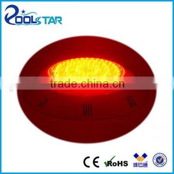 Multi Color Led Swimming Underwater Pool Light