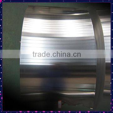 8011 1235 O Aluminum Foil Manufacturer in Roll For Food Packing photo-5