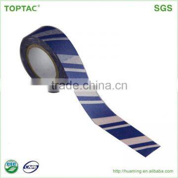 Self Adhesive Warning Tapes