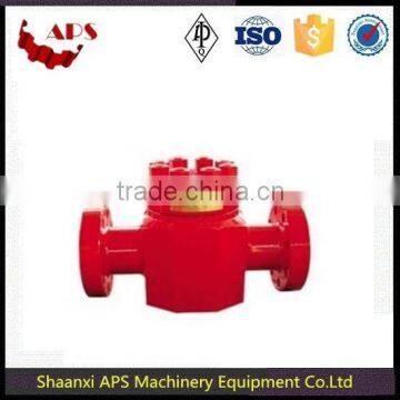 API Check Valve