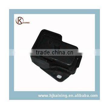 China wholesale car spare parts rubber engine mount used for HYUNDAI 21811-43200